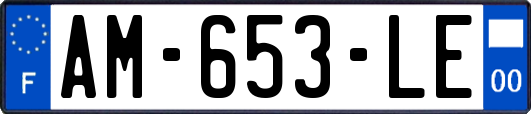 AM-653-LE