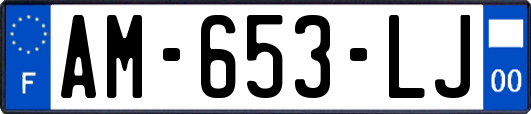 AM-653-LJ