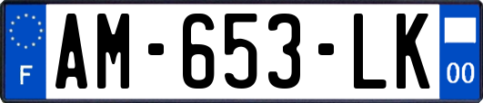 AM-653-LK