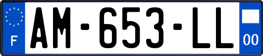 AM-653-LL