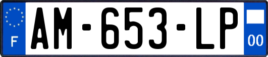AM-653-LP