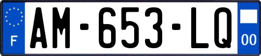 AM-653-LQ