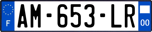 AM-653-LR