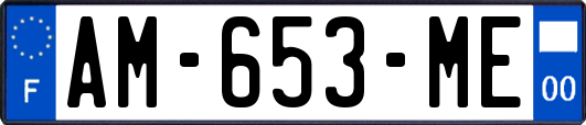 AM-653-ME