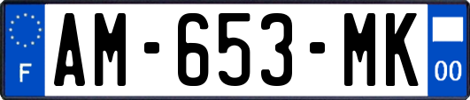 AM-653-MK