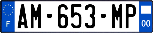 AM-653-MP