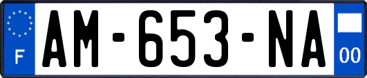 AM-653-NA