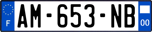 AM-653-NB
