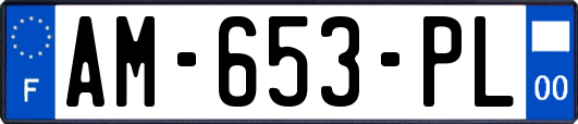 AM-653-PL