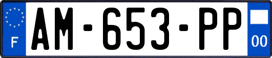 AM-653-PP