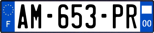 AM-653-PR