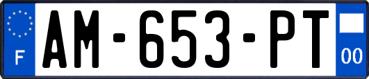 AM-653-PT