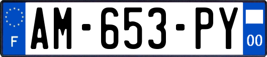 AM-653-PY