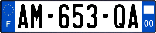 AM-653-QA
