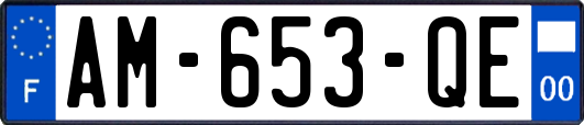 AM-653-QE