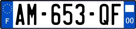 AM-653-QF