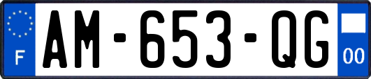 AM-653-QG