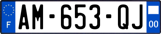 AM-653-QJ