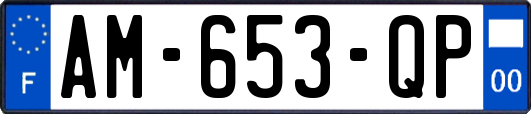 AM-653-QP
