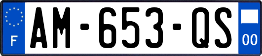 AM-653-QS