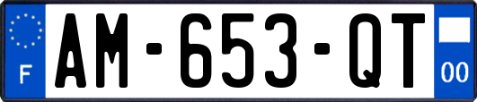 AM-653-QT
