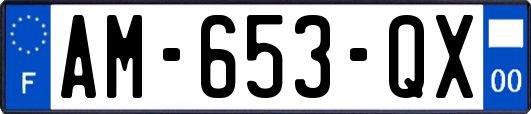AM-653-QX