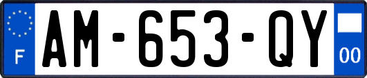 AM-653-QY