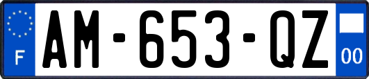 AM-653-QZ