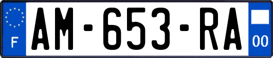 AM-653-RA