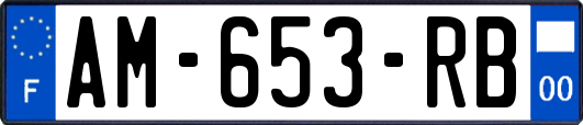 AM-653-RB