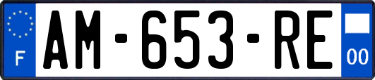 AM-653-RE