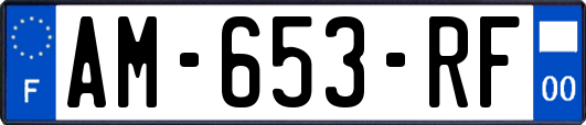 AM-653-RF
