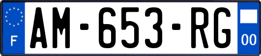AM-653-RG