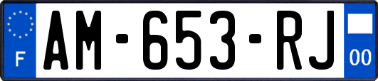 AM-653-RJ