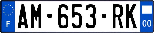AM-653-RK