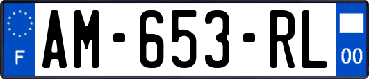 AM-653-RL