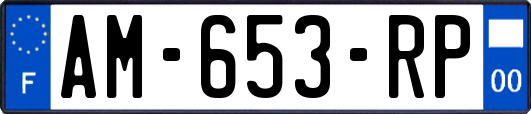 AM-653-RP