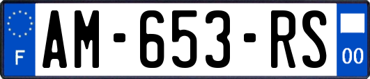 AM-653-RS
