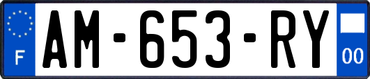 AM-653-RY