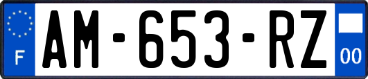 AM-653-RZ