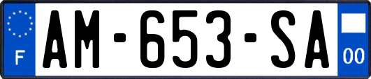 AM-653-SA