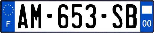 AM-653-SB