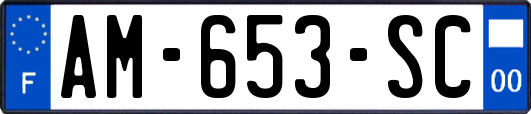 AM-653-SC