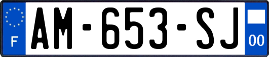 AM-653-SJ