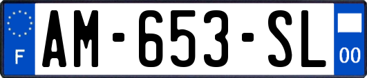 AM-653-SL