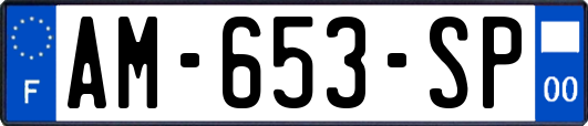 AM-653-SP