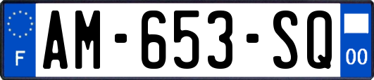 AM-653-SQ