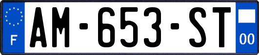 AM-653-ST