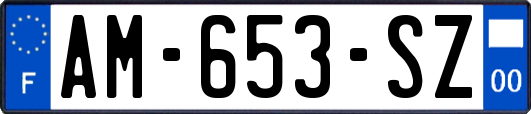 AM-653-SZ