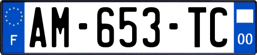 AM-653-TC